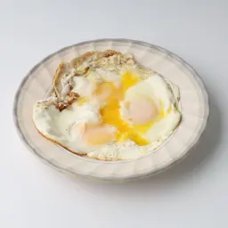 Sunny Side Up Eggs